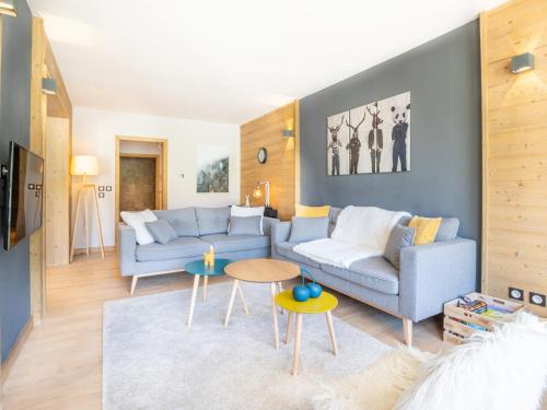 Appartement Tignes 5 pièces 9 personnes - FR-1-480-74 - image 7