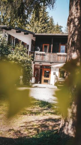 Toni Hütte am Riesserkopf - Hotel - Garmisch-Partenkirchen