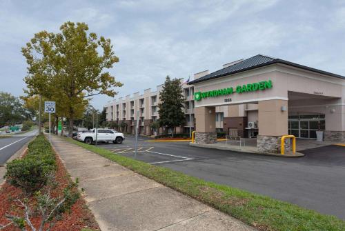 Wyndham Garden Tallahassee Capitol Near FSU