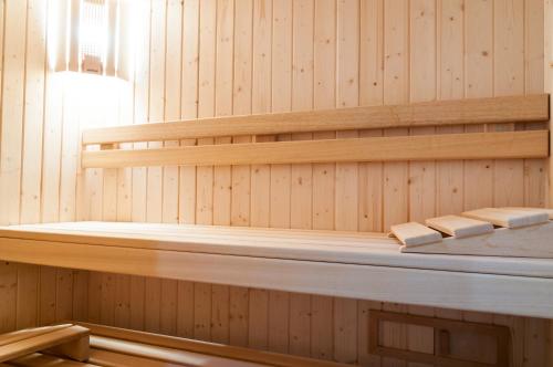 Sauna, B&B Il Sorriso Dei Nonni in Rabi