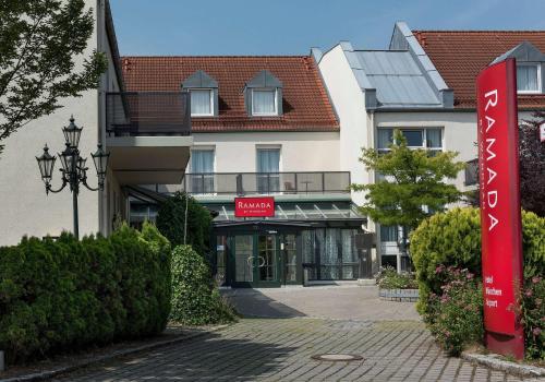 Ramada by Wyndham München Airport