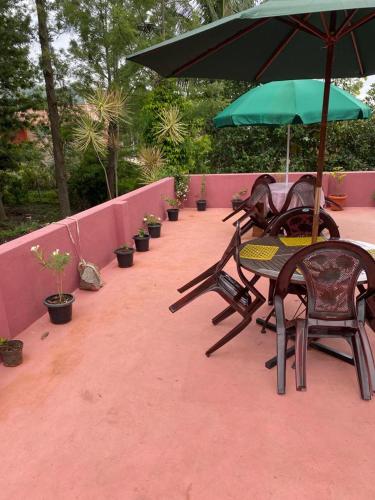 Yelagiri Villa photo