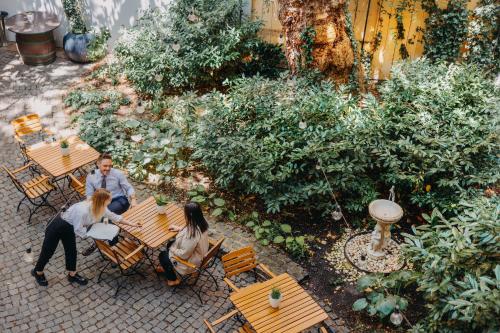 Hotel Adler - image 11