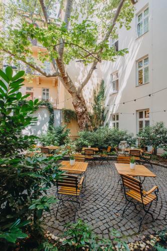 Hotel Adler - image 5