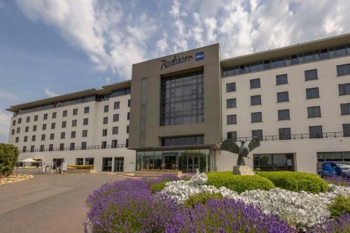 Radisson Blu Dublin Airport