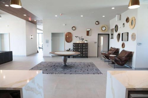 The Elm, a Ramada by Wyndham in Little Elm, USA