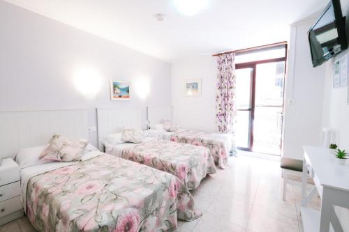 Hostal Ramos, Barcelona (fotografie 8)