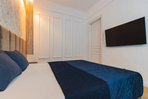 GENeve - old town apartment Bratislava, Bratislava (fotografie 6)