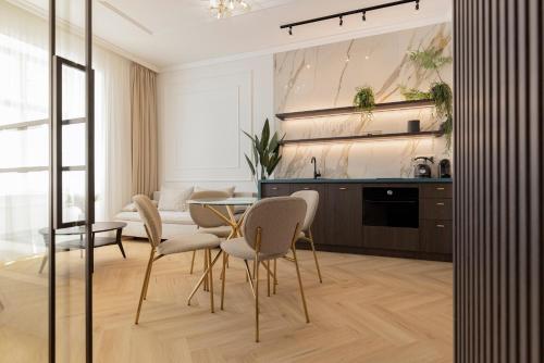 GENeve - old town apartment Bratislava, Bratislava (fotografie 7)