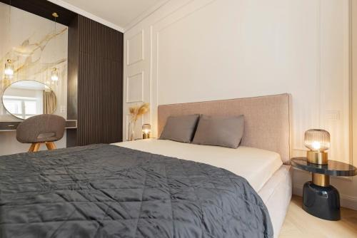 GENeve - old town apartment Bratislava, Bratislava (fotografie 9)