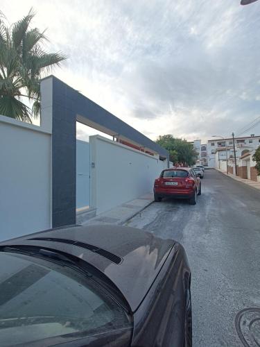 Stunning Villa in Aguadulce, Almería Private Pool 400 sqm area 800m Beach