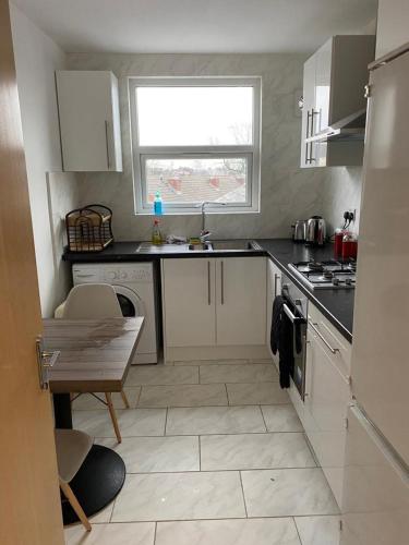 2 Bedroom Flat with free parking in Manchester, Manchester (fotografie 5)
