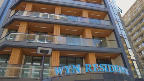 Wyn Residences Batumi