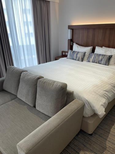 Courtyard by Marriott London Heathrow Airport