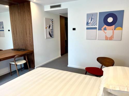 Boutique Hotel Mirjam - main image