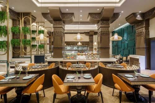 Dusit Princess Kathmandu photo 2