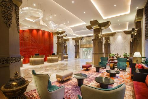 Dusit Princess Kathmandu photo 4