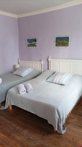 Chambres Chez Mounie - image 6