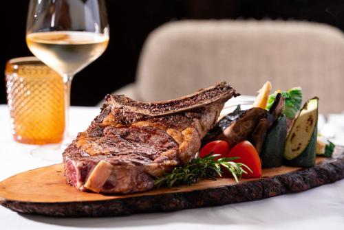 InterContinental Porto - Palacio das Cardosas by IHG