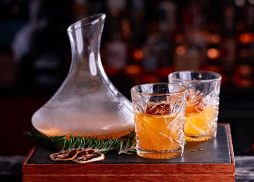 InterContinental Porto - Palacio das Cardosas by IHG