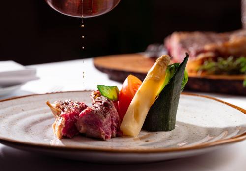 InterContinental Porto - Palacio das Cardosas by IHG