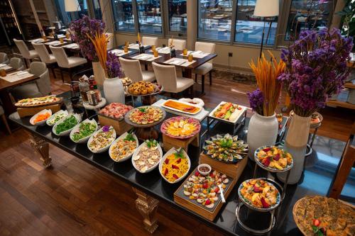 InterContinental Porto - Palacio das Cardosas by IHG