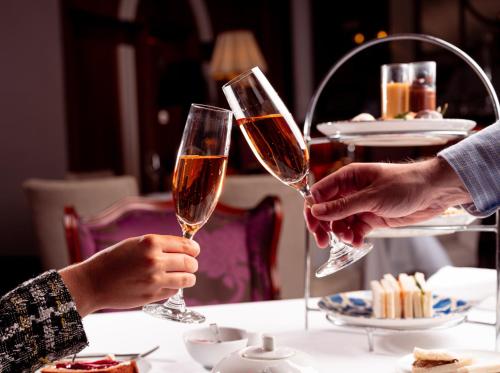 InterContinental Porto - Palacio das Cardosas by IHG