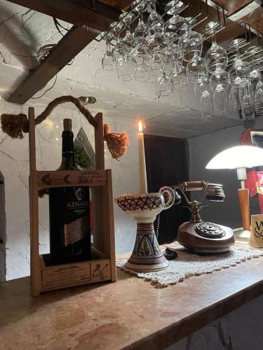 WINE & ROSE BOUTIQUE HOTEL, Charkov (fotografie 8)