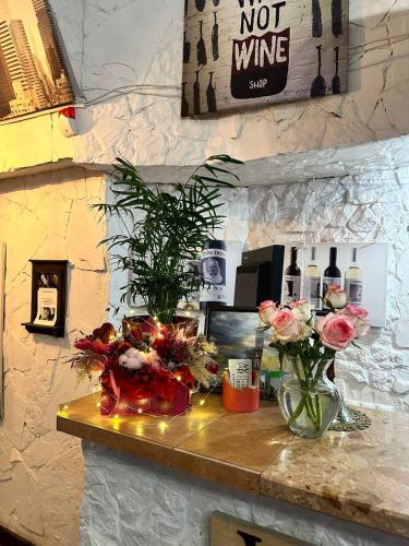 WINE & ROSE BOUTIQUE HOTEL, Charkov (fotografie 3)