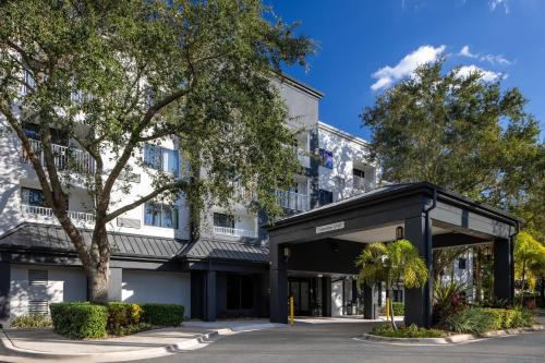 Courtyard Orlando Altamonte Springs Maitland