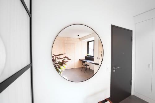 Mono Design Apartments in Untertürkheim