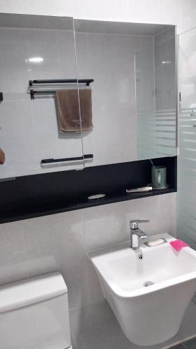 White House in 南海郡（ナメ）