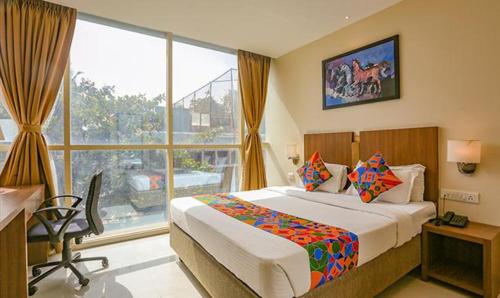 FabHotel Royal Mumbai International Airport
