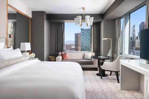 1 king bed