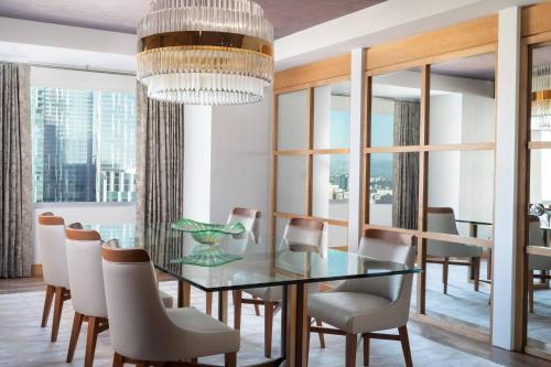 The Ritz-Carlton Los Angeles image 27