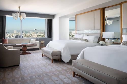 The Ritz-Carlton Los Angeles L.A. Live - image 7