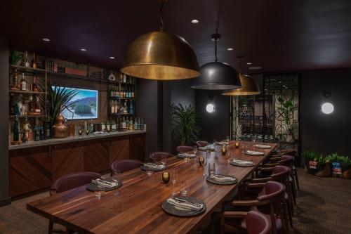 The Ritz-Carlton Los Angeles L.A. Live - main image