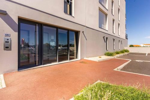 Saint Gilles Croix de vie: Appartement T2