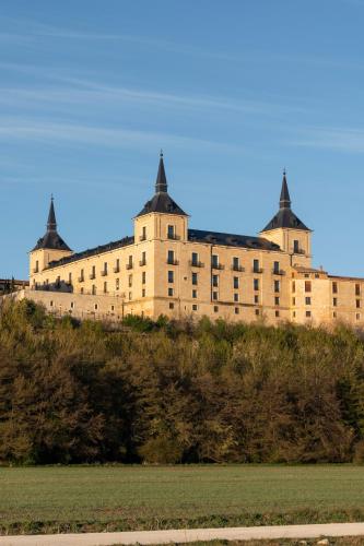  Parador de Lerma in 09340 Lerma