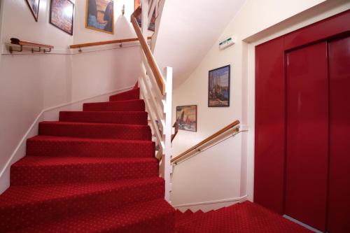 Hotel Les Mimosas - image 7