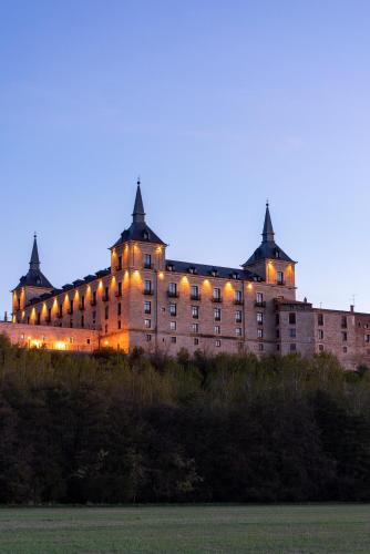  Parador de Lerma, Lerma bei Villahoz