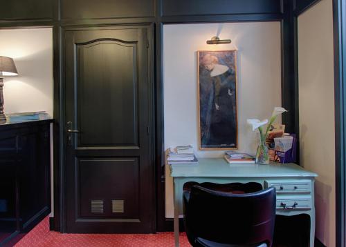 Hotel Les Mimosas - image 13