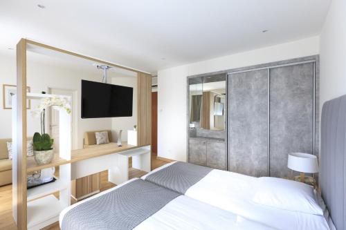Hotel Suisse, Ginevra (foto 4)