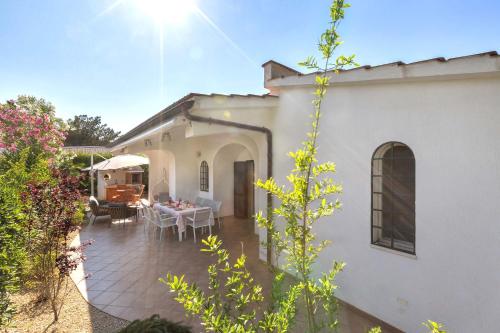  Villetta delle Cale by BarbarHouse in Rosa Marina