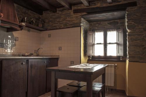 Apartamentos A Retoral in Cartavio