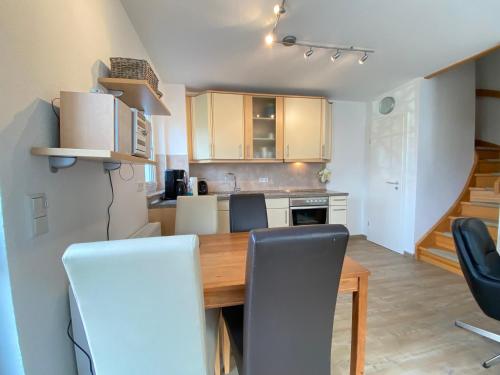 Dünenresidenz Karlshagen - Ferienwohnung Lindenweg 4d - main image