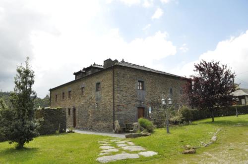  Apartamentos A Retoral in 33795 Coaña