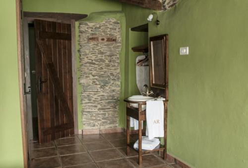 Apartamentos A Retoral in Cartavio