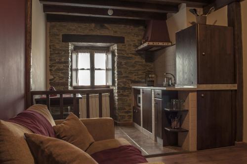 Apartamentos A Retoral in Cartavio