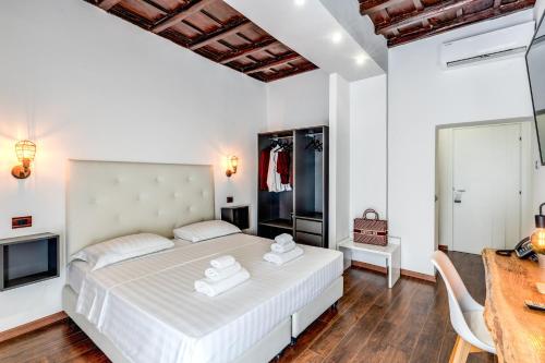 Effe Luxury Palace, Rom